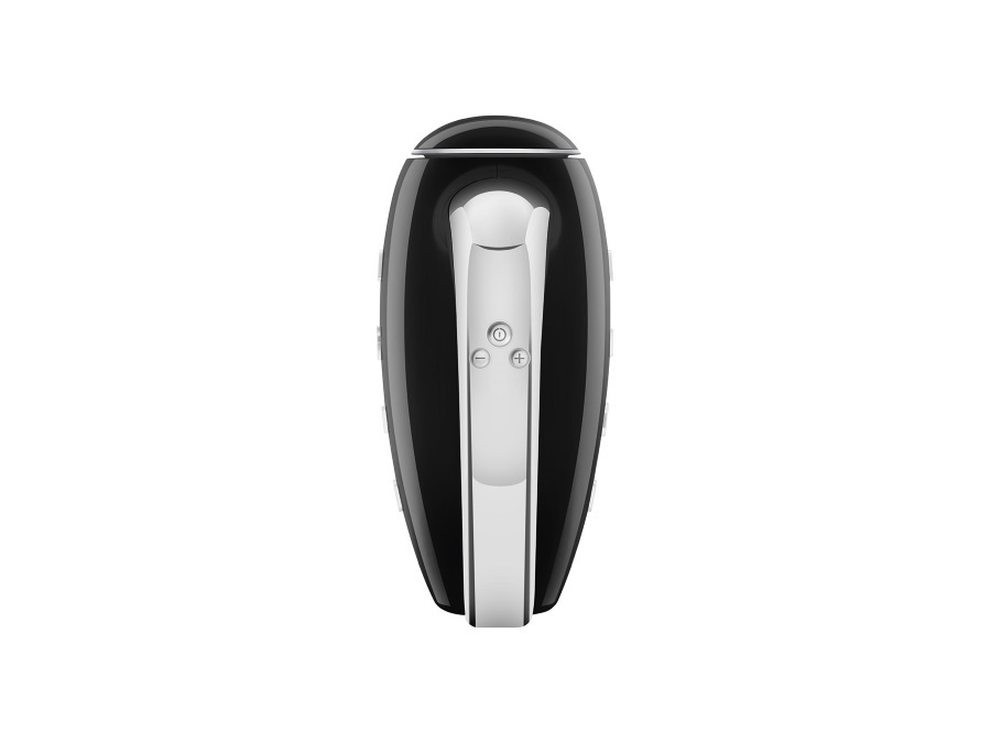 SMEG Sbattitore 50's style nero