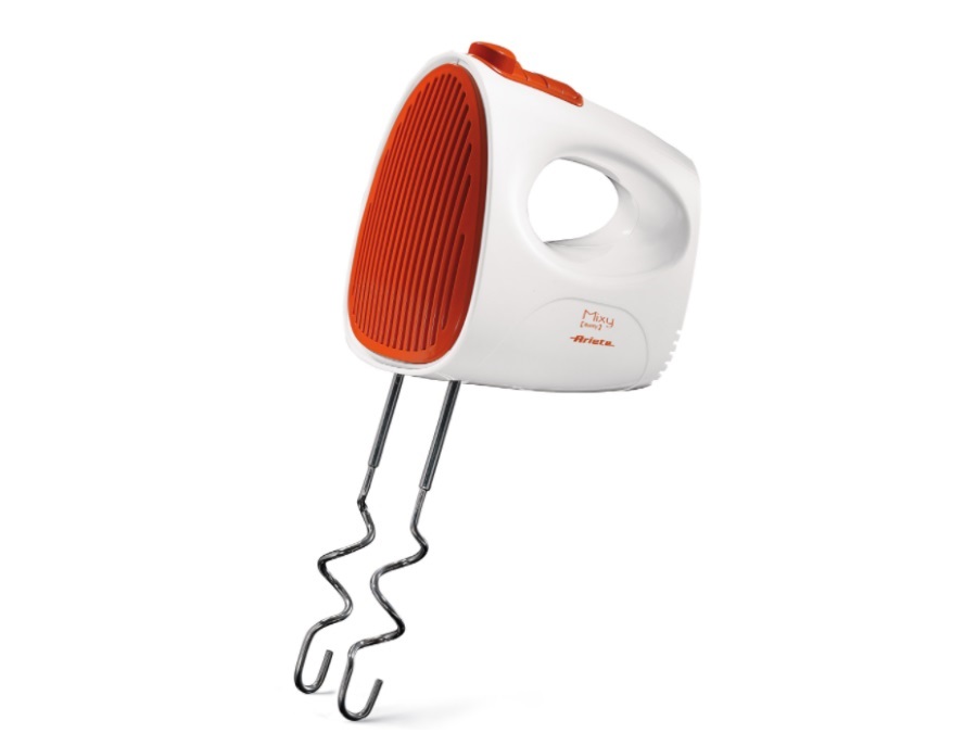 ARIETE SBATTITORE, MIXY ORANGE