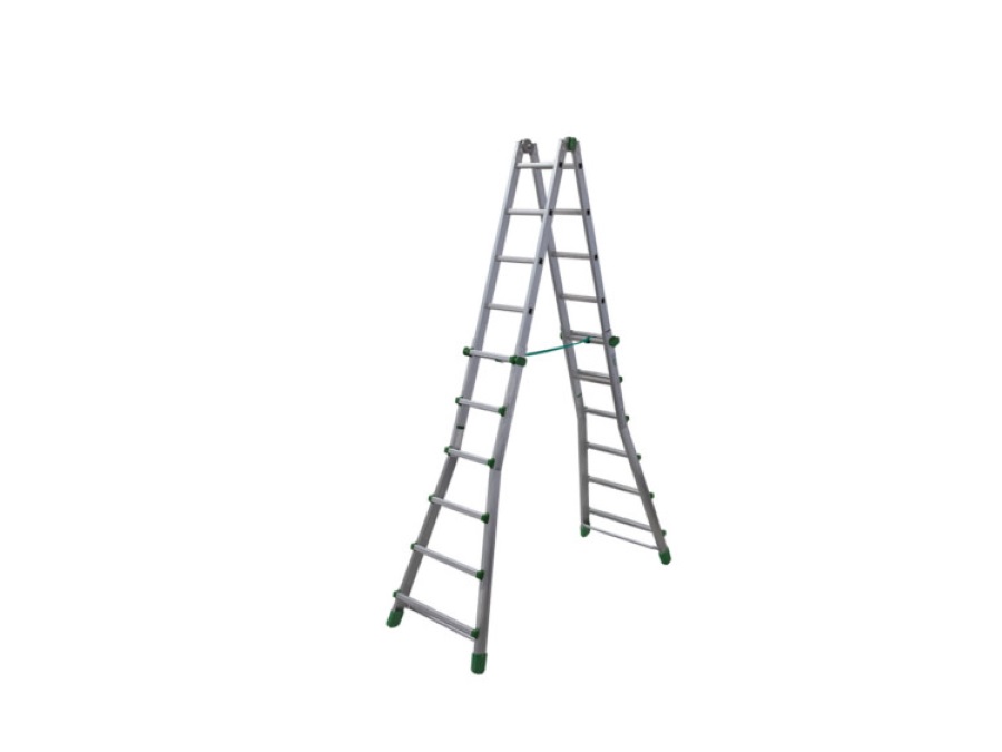 FACAL SCALA EUROBRIKO 5 MT.6,60