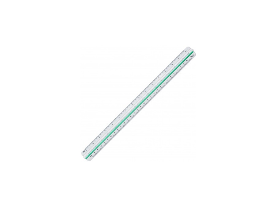 FILA SCALIMETRO 30 CM - B ARREDAMENTO LYRA