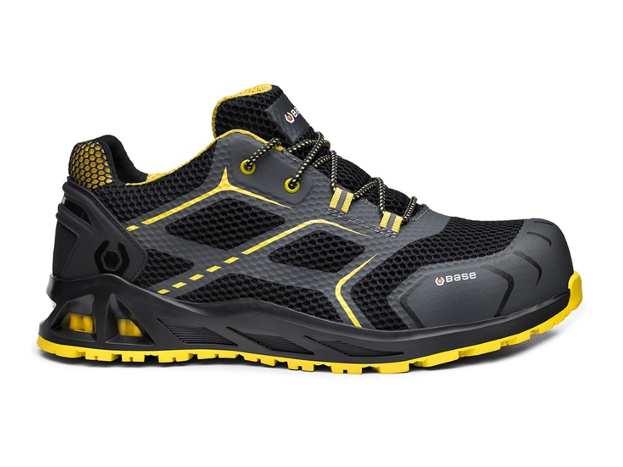 BASE PROTECTION Scarpa b1004 k-speed S1P