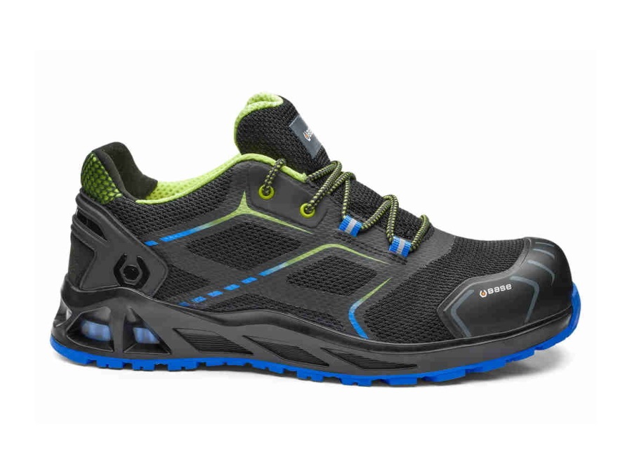 BASE PROTECTION Scarpa b1004 k-start s1p