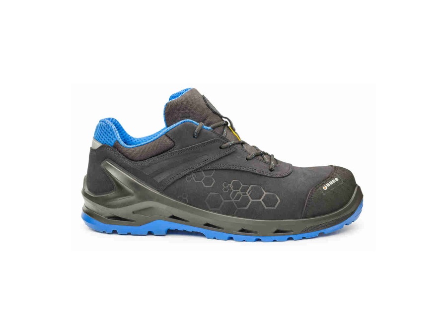 BASE PROTECTION Scarpa b1210 i-robox s3