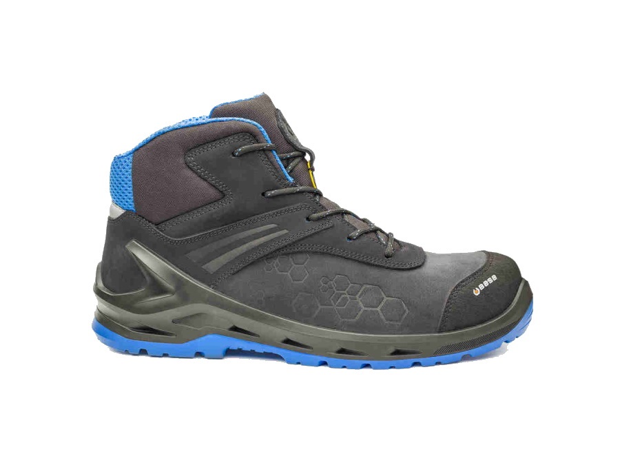 BASE PROTECTION Scarpa B1211 I-robox top s3