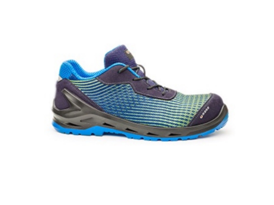 BASE PROTECTION Scarpa B1212A s1p