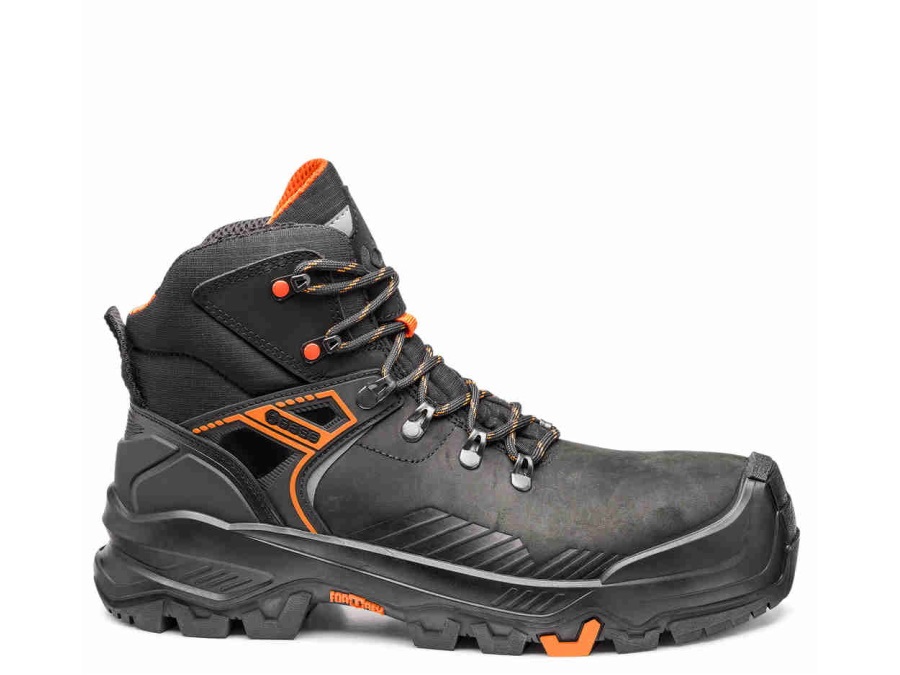 BASE PROTECTION sCARPA B1601 T-REX MID