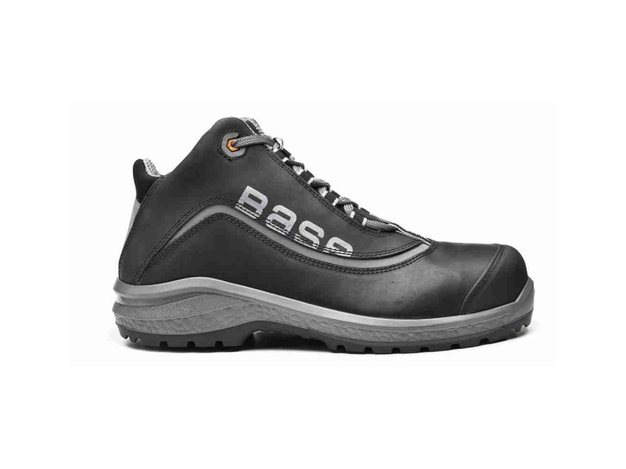 BASE PROTECTION Scarpa BE-FREE TOP B0873 S3 SRC