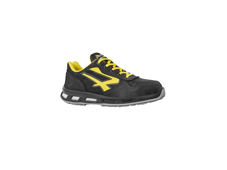 UPOWER Scarpa bolt s3 c1 src