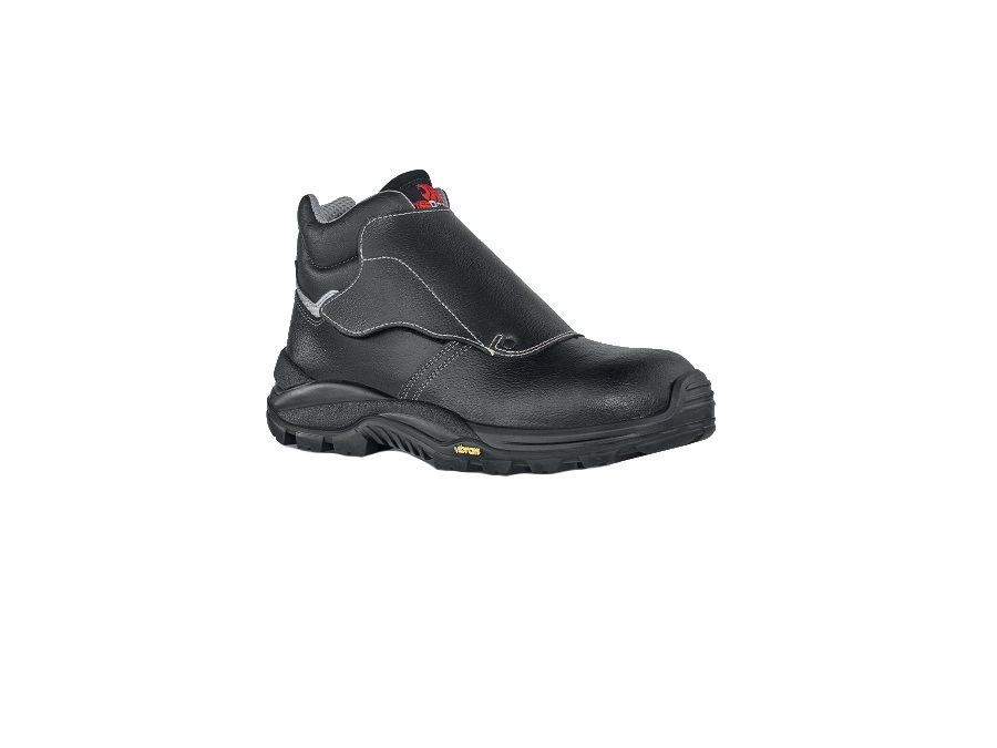 UPOWER Scarpa bulls s3 hr0 hi wg src