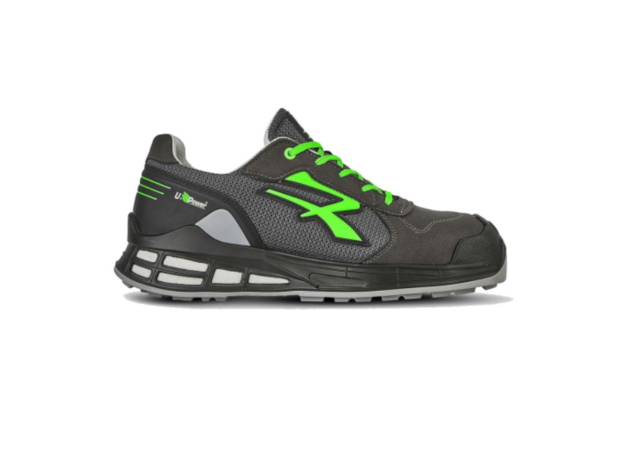 UPOWER Scarpa egon esd s1p src