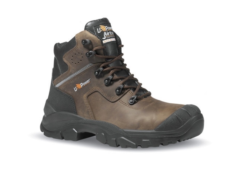 UPOWER SCARPA GREENLAND S3 SRC