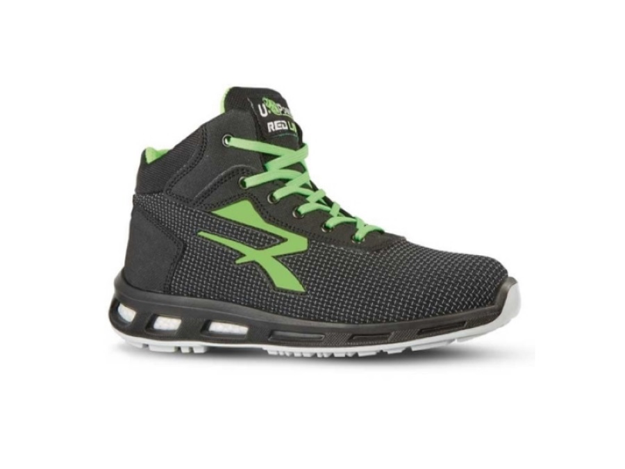 UPOWER Scarpa hard S3 CI SRC ESD