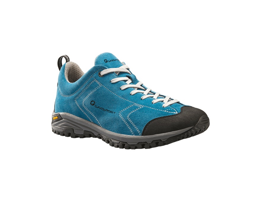 GARSPORT Scarpa heckla petrolio