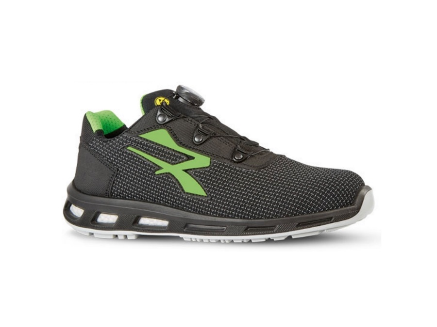 UPOWER Scarpa moster boa s3 esd