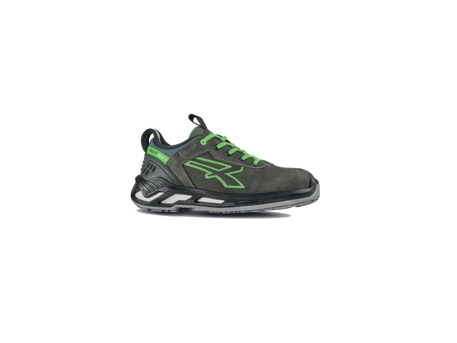 UPOWER Scarpa naos S3 SRC CI ESD