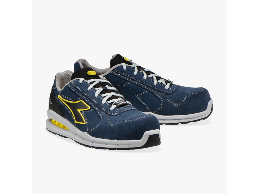 DIADORA SCARPA RUN NET AIRBOX LOW S3 SRC