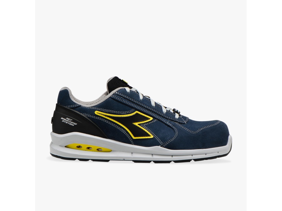 DIADORA SCARPA RUN NET AIRBOX LOW S3 SRC