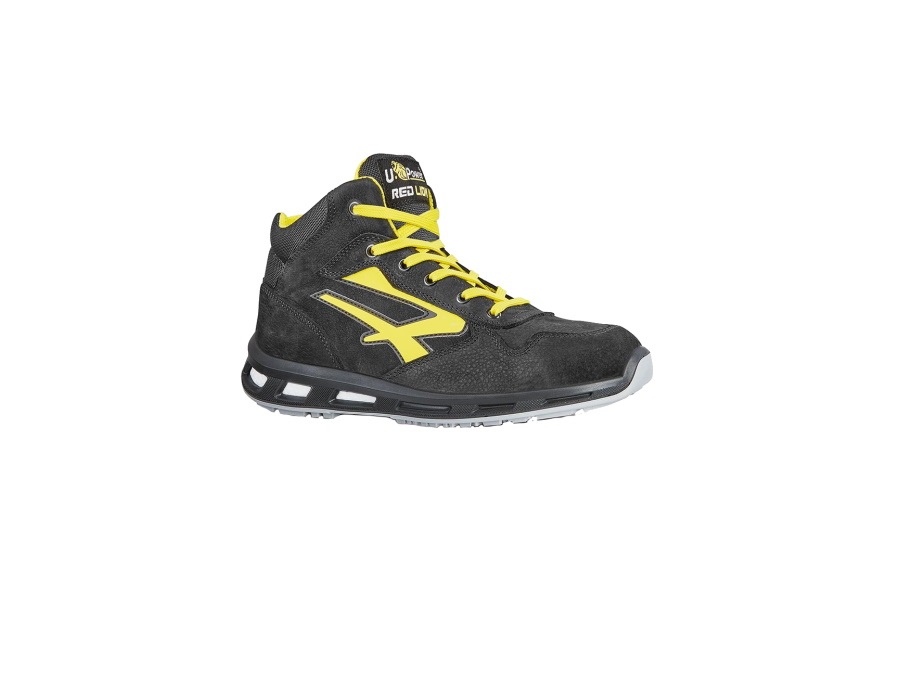 UPOWER Scarpa shot s3 ci src