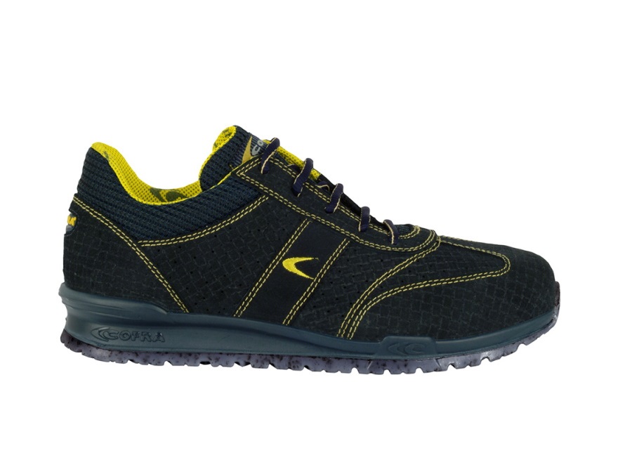 COFRA Scarpa Sivori S1 P SRC