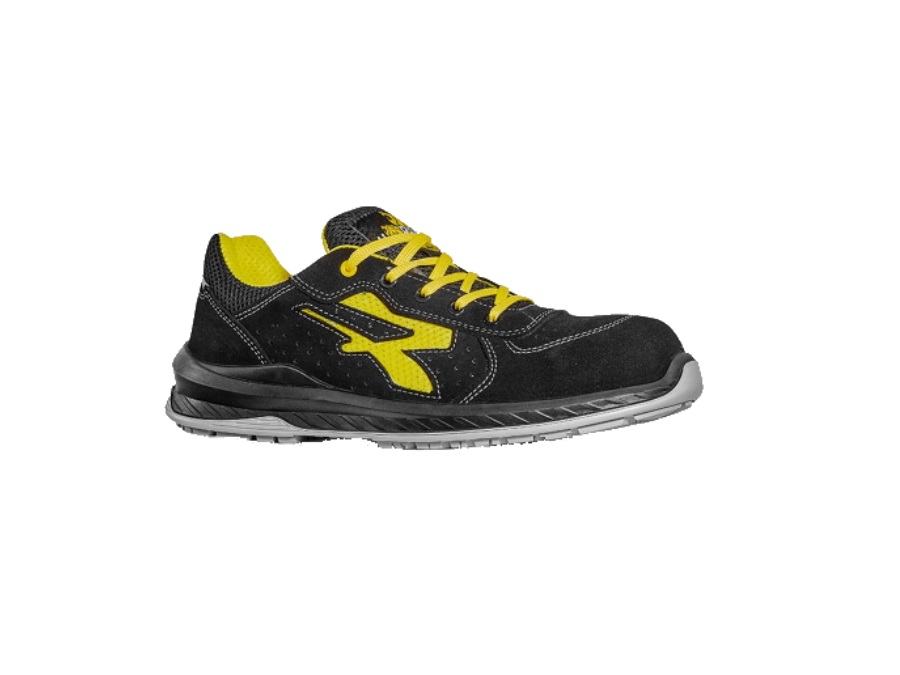 UPOWER Scarpa vortix esd s1p src