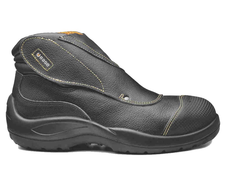 Base protection scarpe antinfortunistiche, welder
