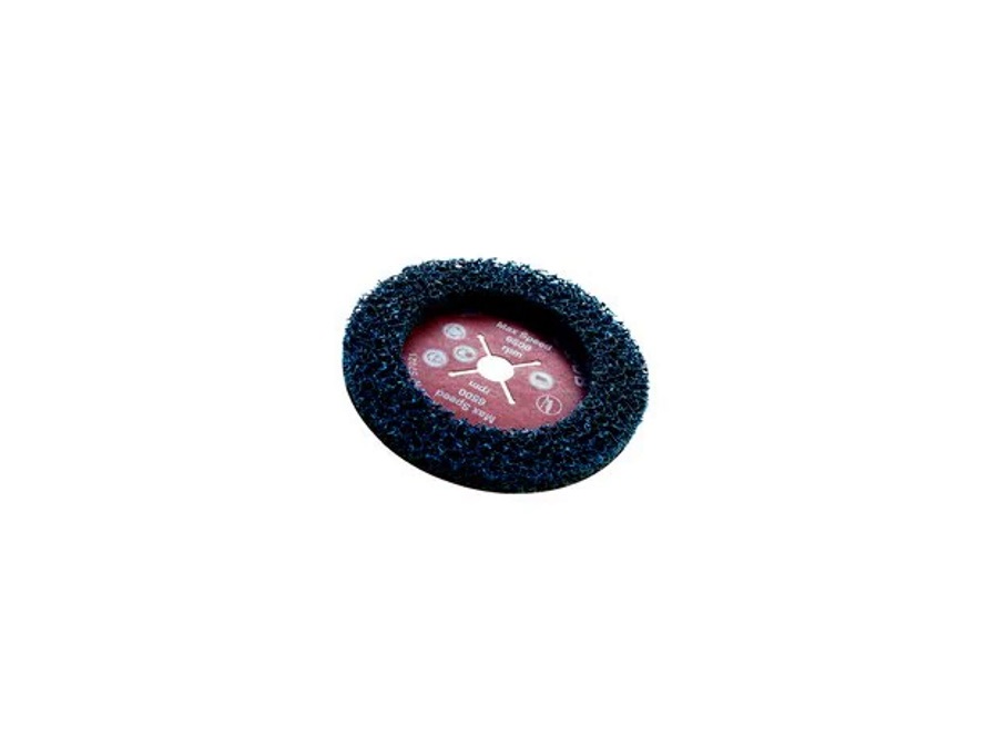 3M ITALIA SCOTCH-BRITE CLEAN AND STRIP DISCO CG-DB, S XCS, 115 mm x 22 mm