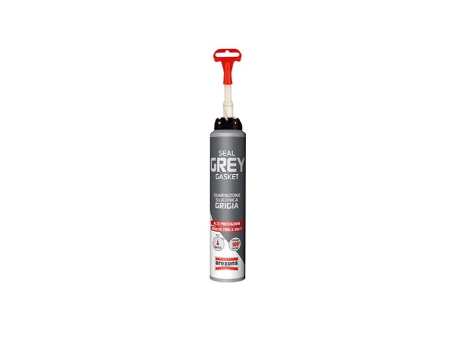 AREXONS Seal grey gasket, 200 ml