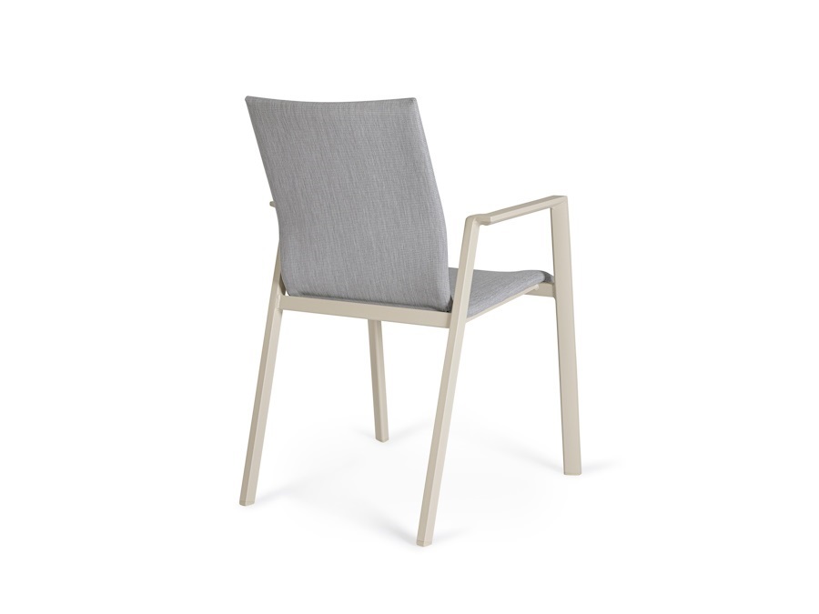 BIZZOTTO SEDIA C-BR ODEON PELICAN