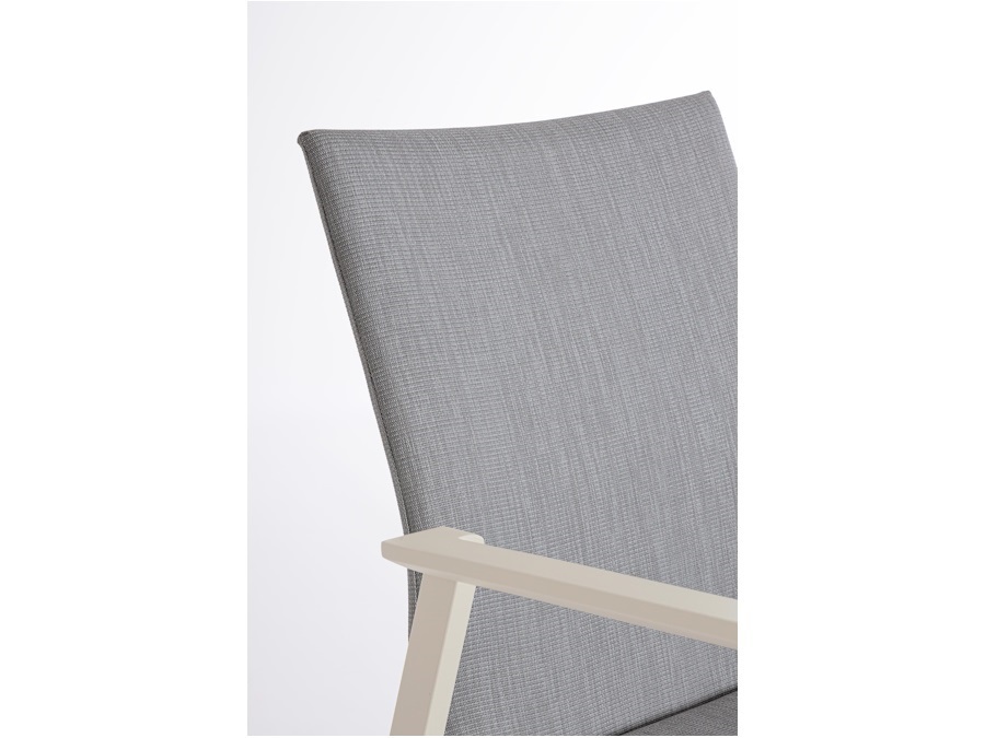 BIZZOTTO SEDIA C-BR ODEON PELICAN