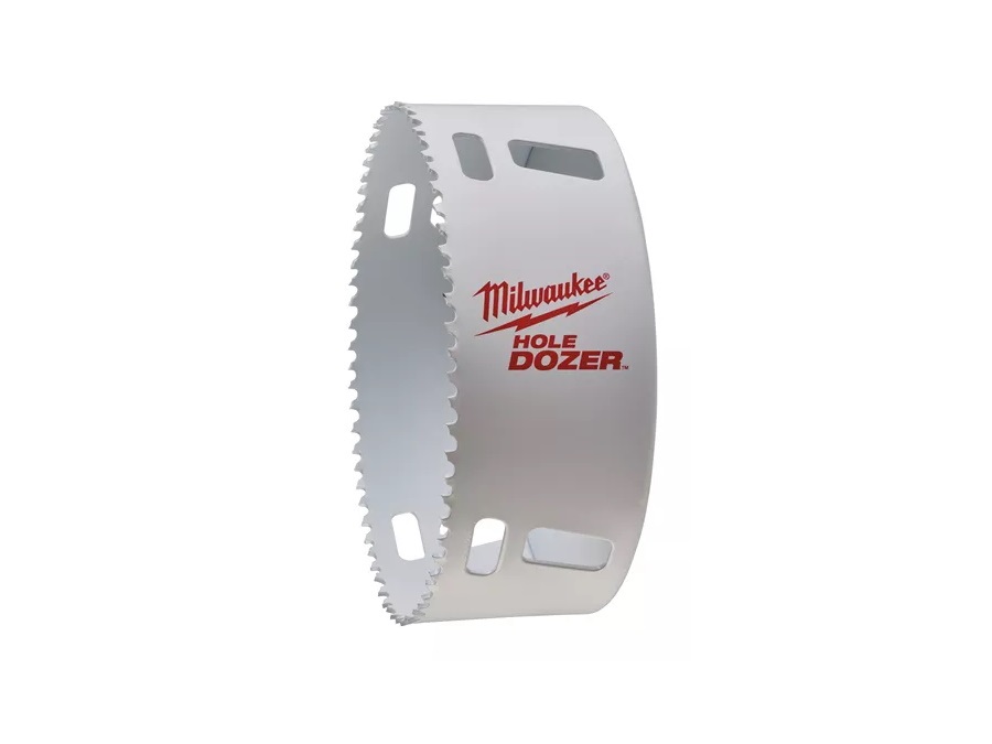 MILWAUKEE Sega a tazza, Ø 127 mm