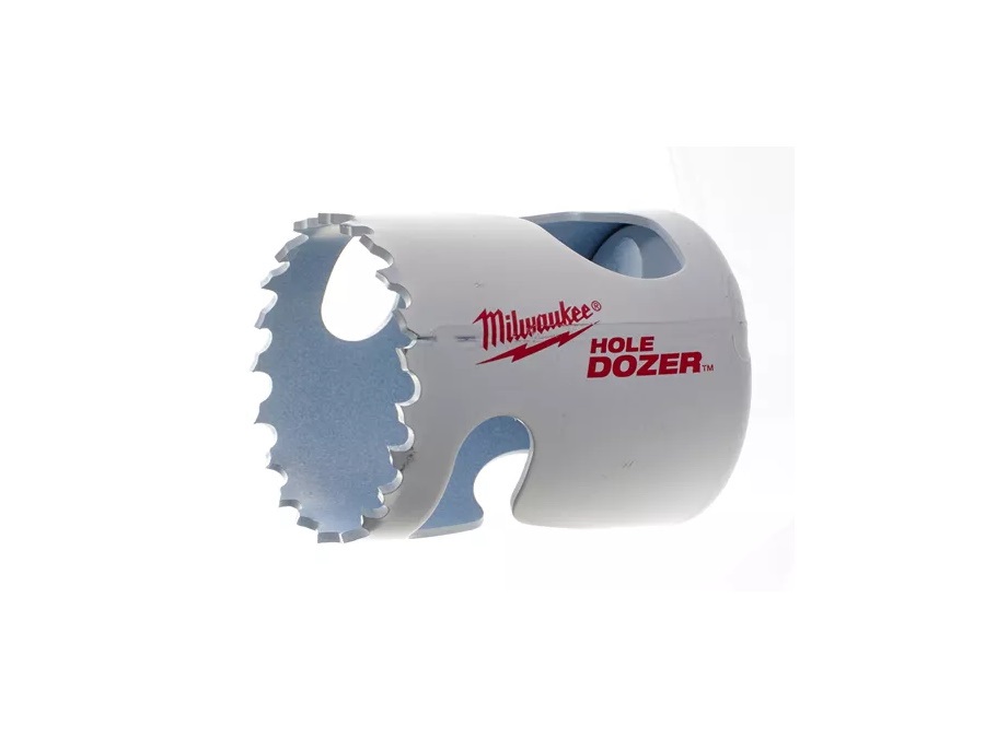 MILWAUKEE Sega a tazza, Ø 40 mm
