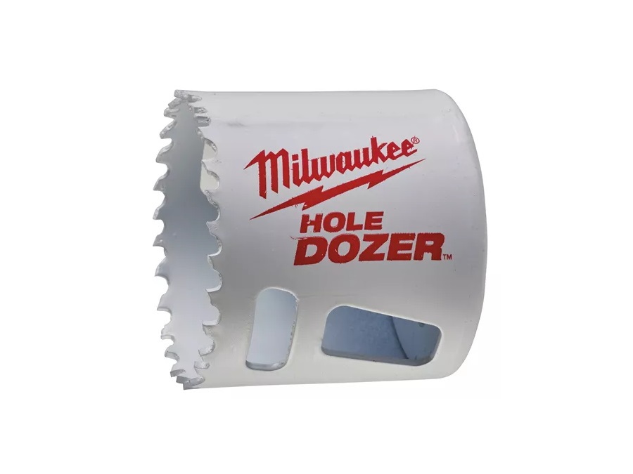 MILWAUKEE Sega a tazza, Ø 52 mm