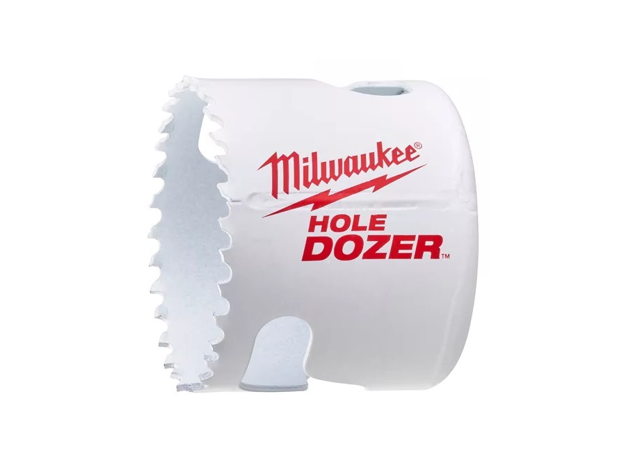 MILWAUKEE Sega a tazza, Ø 59 mm