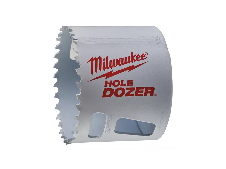 MILWAUKEE Sega a tazza, Ø 60 mm