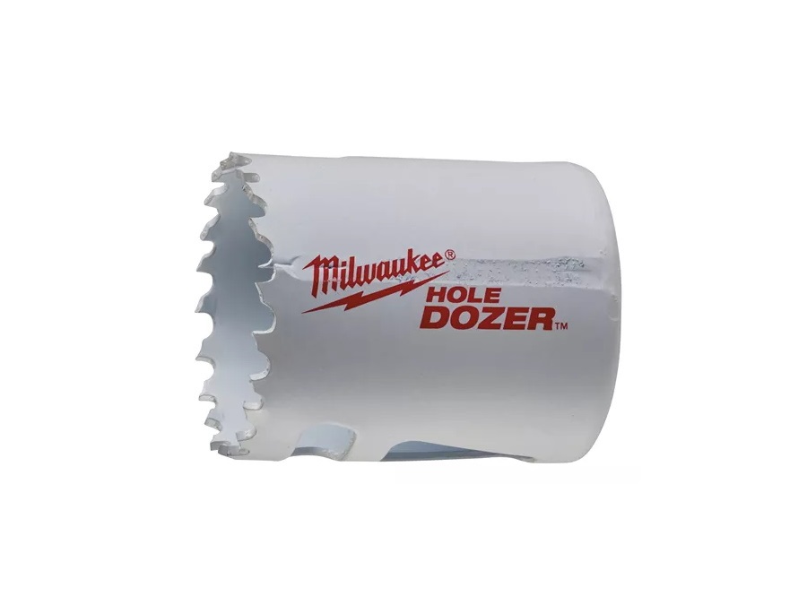 MILWAUKEE Sega a tazza, Ø 64 mm