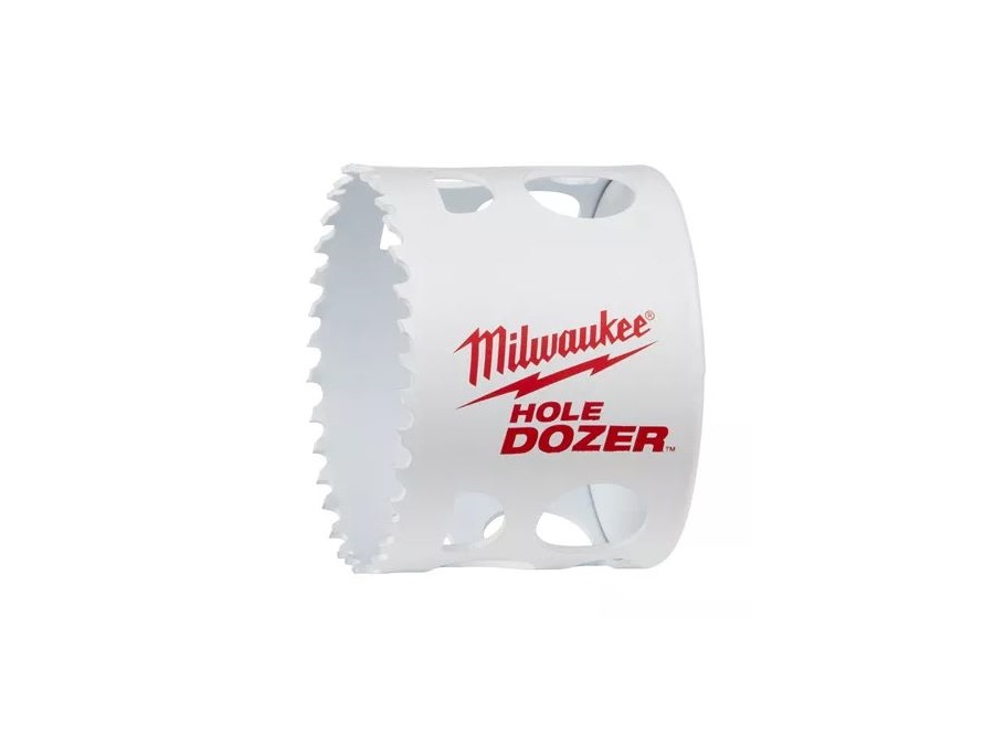 MILWAUKEE Sega a tazza, Ø 64 mm