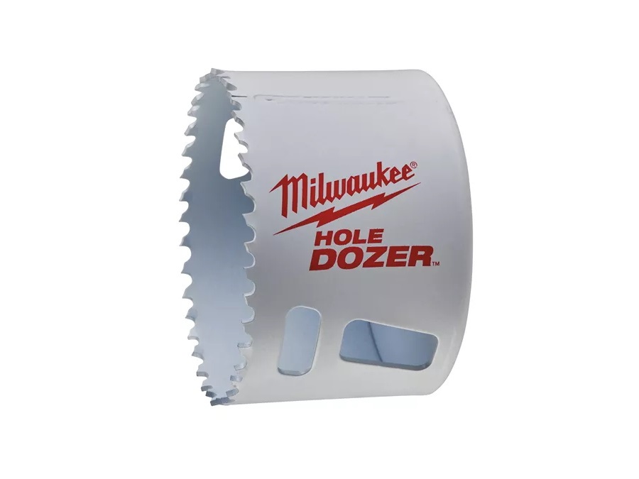 MILWAUKEE Sega a tazza, Ø 73 mm