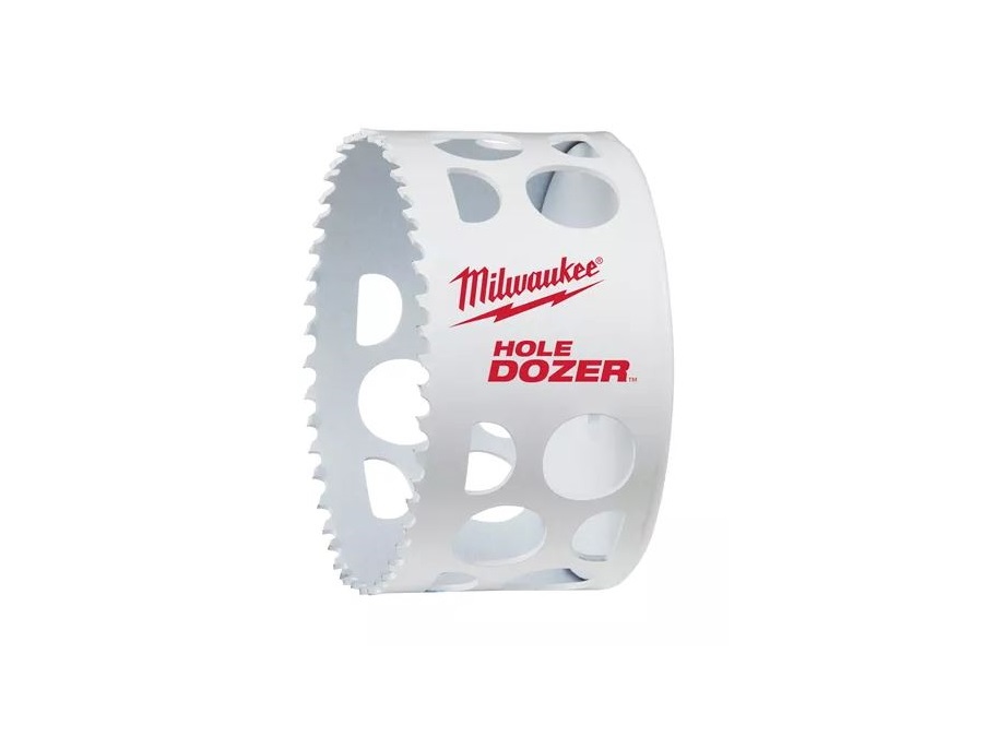 MILWAUKEE Sega a tazza, Ø 86 mm