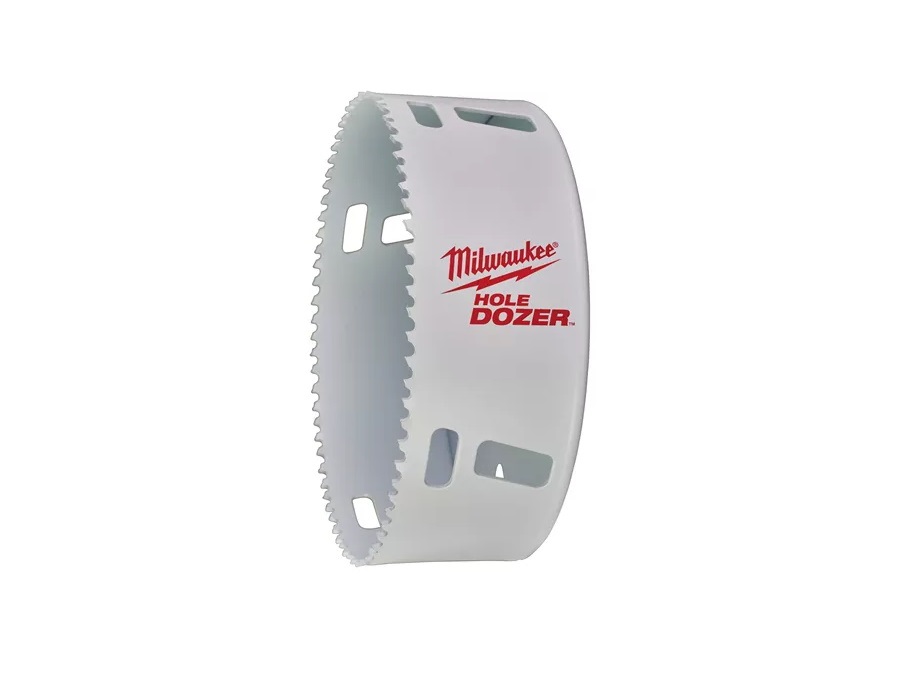 MILWAUKEE Sega a tazza, Ø 89 mm