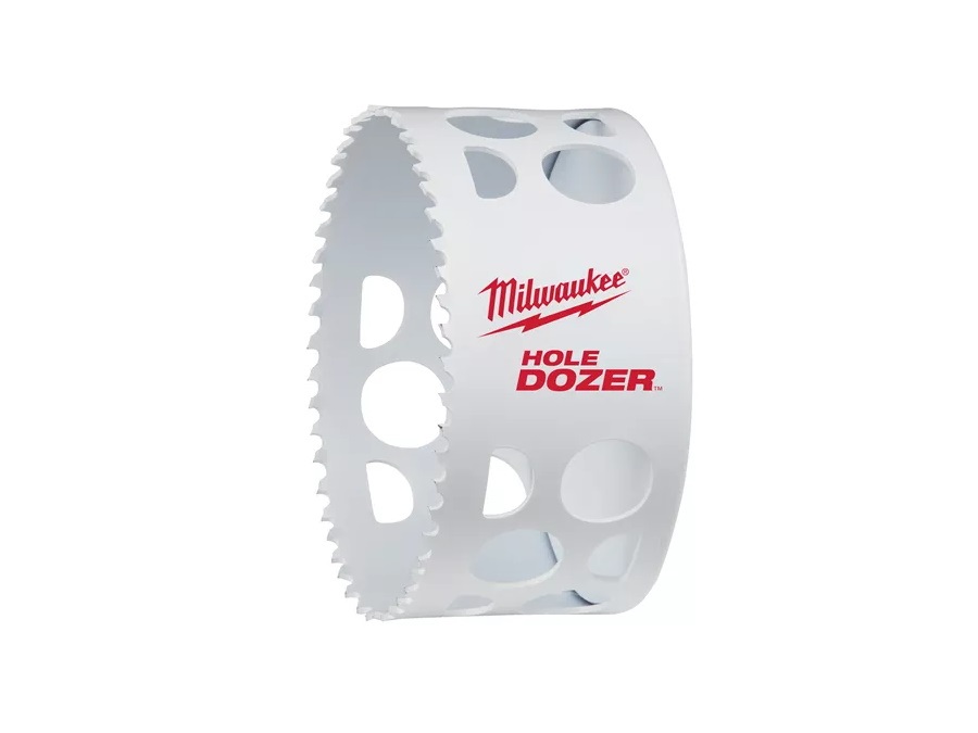 MILWAUKEE Sega a tazza, Ø 89 mm