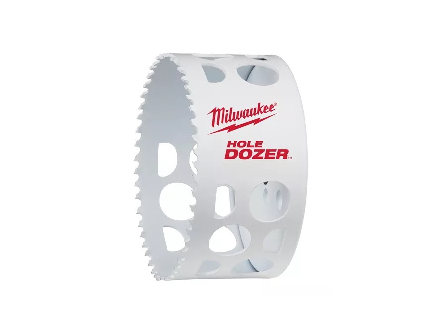 MILWAUKEE Sega a tazza, Ø 92 mm