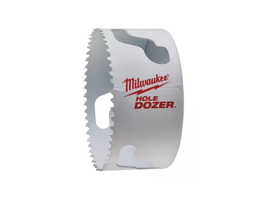 MILWAUKEE Sega a tazza, Ø 98 mm