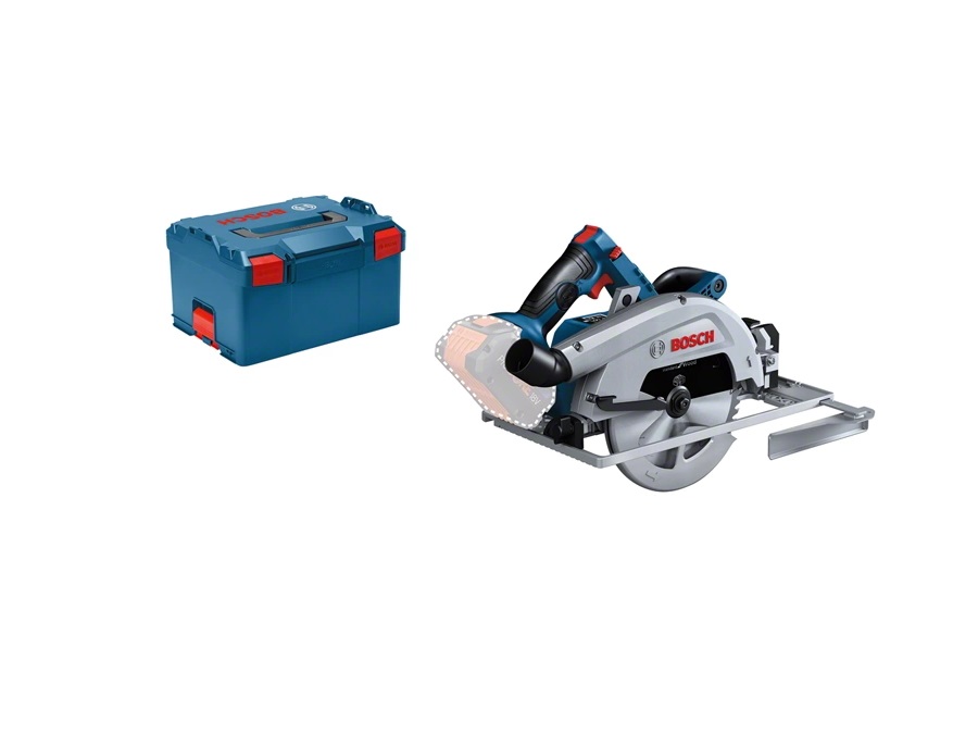 BOSCH Sega circolare a batteria BITURBO GKS 18V-68 GC Professional