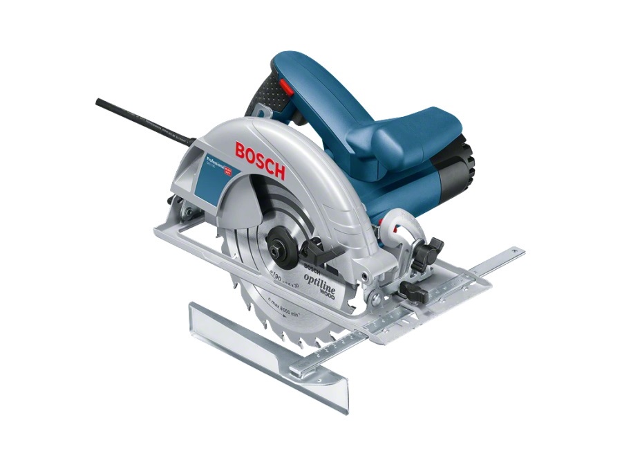 BOSCH Sega circolare gks 190 professional