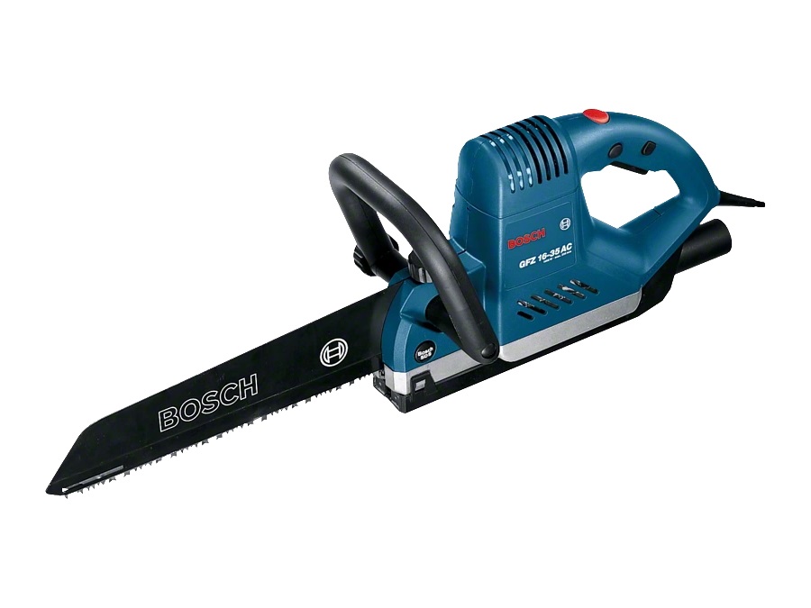 BOSCH Sega multiuso GFZ 16-35 AC Professional