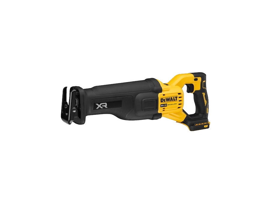 DEWALT Sega universale XR 18V, flexvolt advantage - corpo macchina