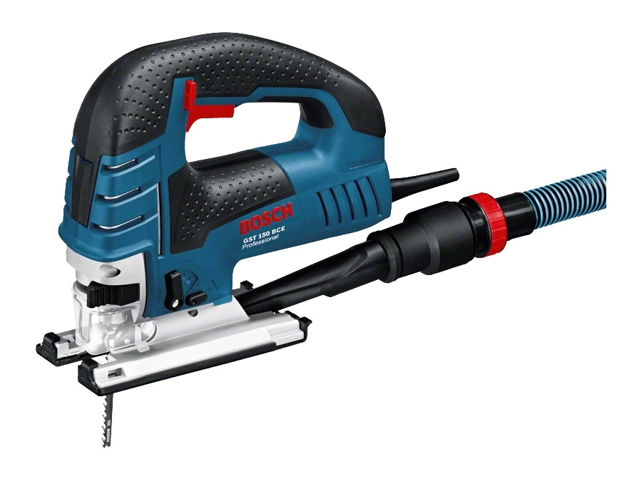 BOSCH Seghetto alternativo GST 150 BCE Professional