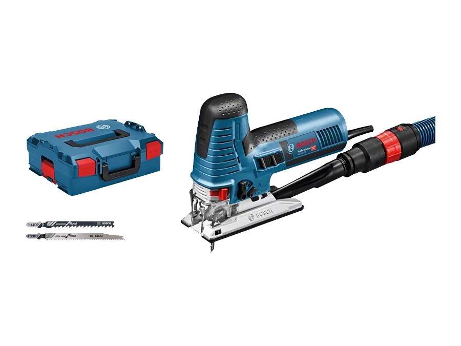 BOSCH Seghetto alternativo GST 160 CE Professional