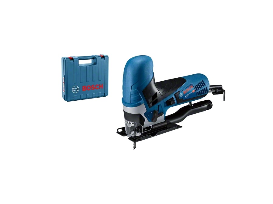 BOSCH Seghetto alternativo GST 90 E Professional