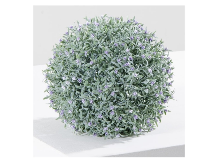 VERDELOOK Sempreverde greeball provence